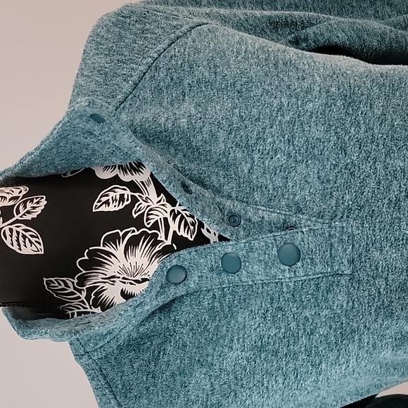 Duluth Fleece pullover - Picture 3 of 8